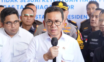 Indonesia Menang Sengketa Sawit di WTO UE Wajib Ubah Kebijakan Diskriminatif