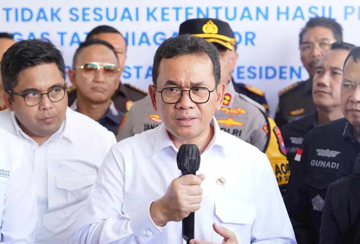 Indonesia Menang Sengketa Sawit di WTO UE Wajib Ubah Kebijakan Diskriminatif