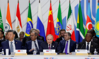 Indonesia Resmi Gabung sebagai Anggota Penuh BRICS