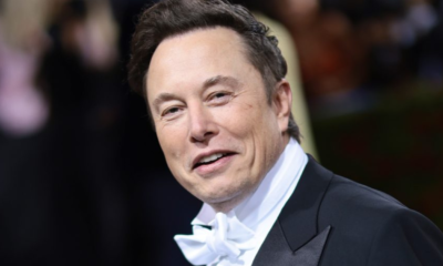 Ingin Saingi Gmail, Elon Musk Akan Buat Layanan Email Xmail
