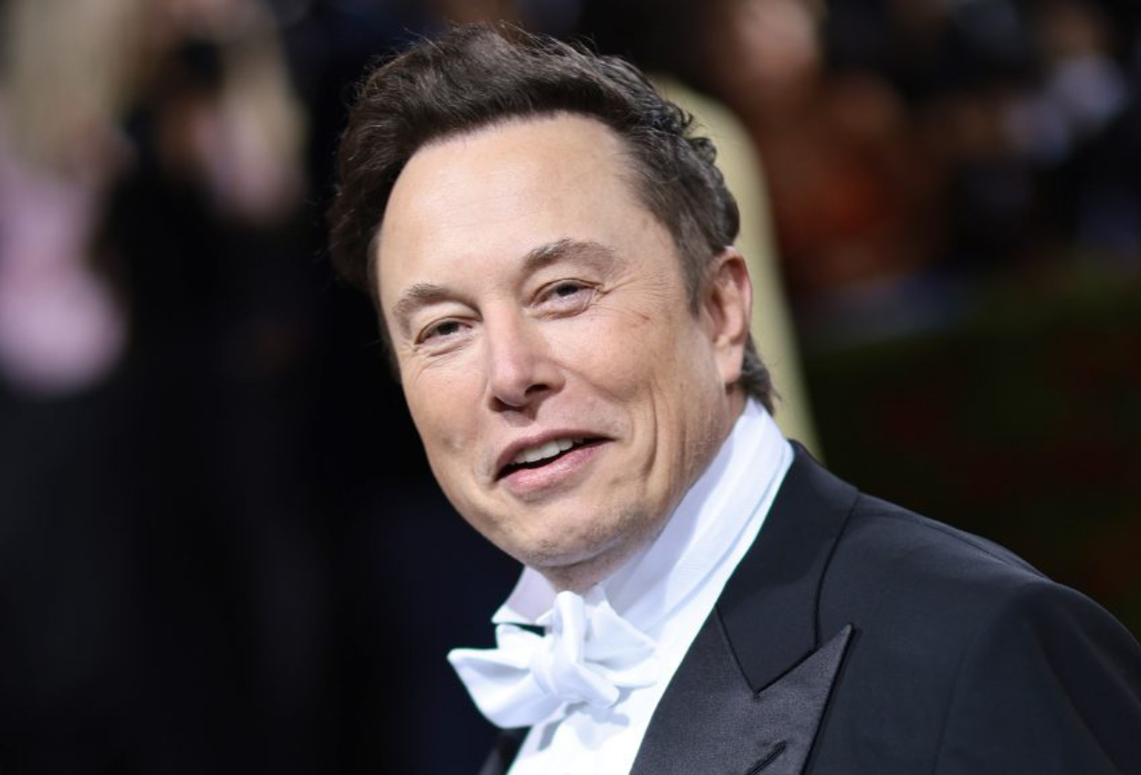 Ingin Saingi Gmail, Elon Musk Akan Buat Layanan Email Xmail