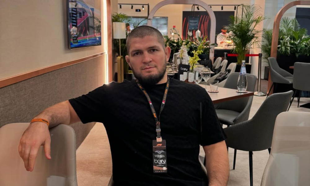 Insiden Khabib Nurmagomedov Diusir dari Pesawat, Picu Reaksi Organisasi Muslim di Amerika