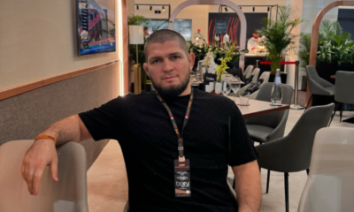 Insiden Khabib Nurmagomedov Diusir dari Pesawat, Picu Reaksi Organisasi Muslim di Amerika