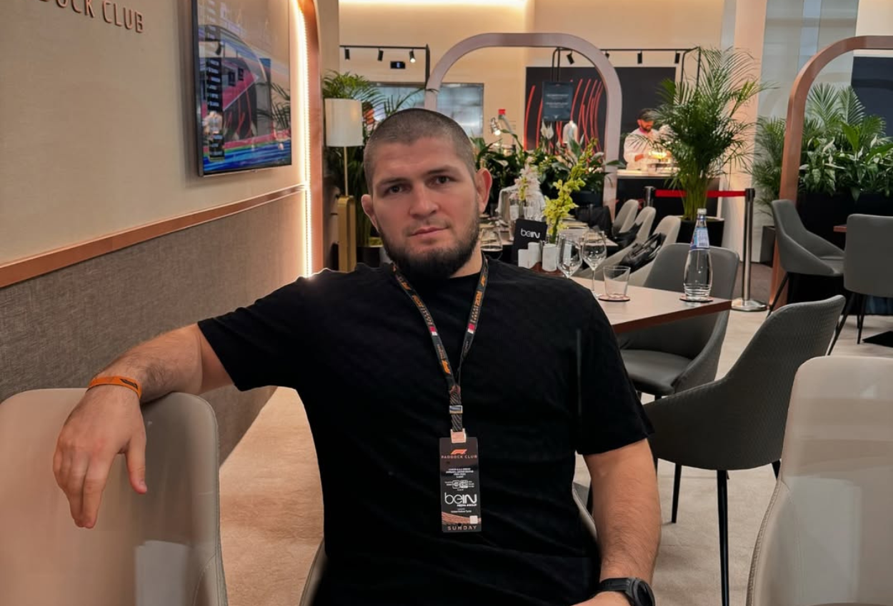 Insiden Khabib Nurmagomedov Diusir dari Pesawat, Picu Reaksi Organisasi Muslim di Amerika