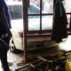 Insiden Tragis di Depok, Nenek Tergencet Mobil Tetangga yang sedang Dipanaskan hingga Meninggal