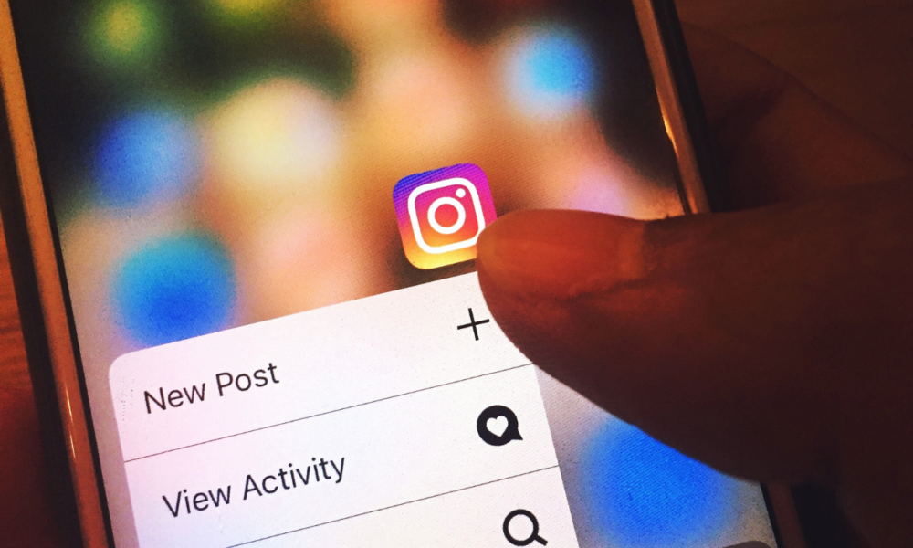 Instagram Rilis Fitur Baru! Ubah dan Edit Video Bisa di Meta AI