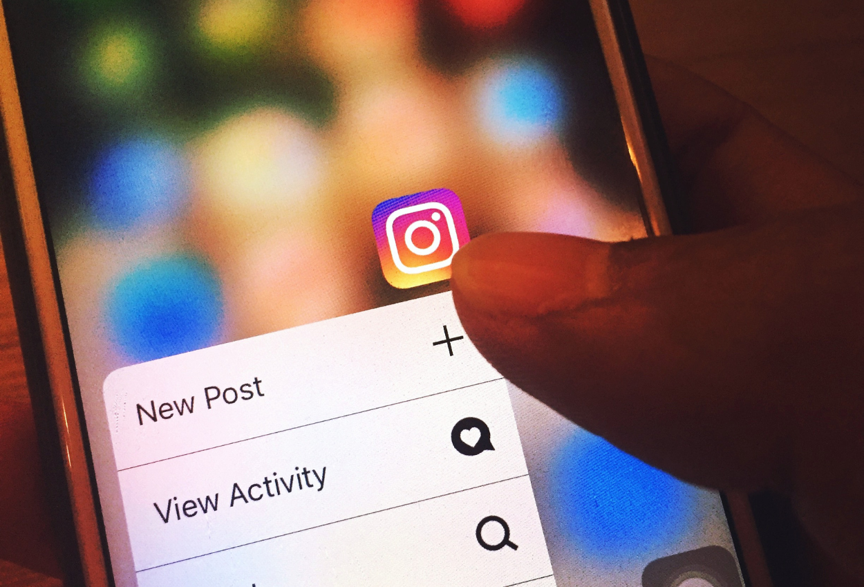 Instagram Rilis Fitur Baru! Ubah dan Edit Video Bisa di Meta AI
