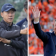 Intip Perbandingan Gaji Shin Tae yong dengan Louis Van Gaal