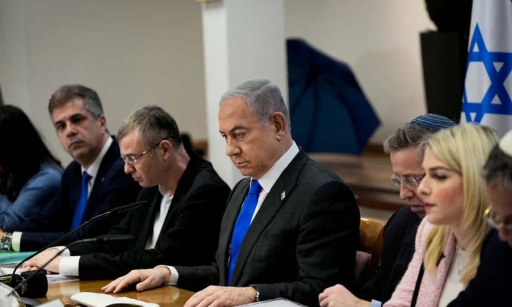 Israel Ancam Tunda Gencatan Senjata jika Hamas Tak Segera Berikan Nama Sandera yang Dibebaskan