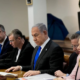Israel Ancam Tunda Gencatan Senjata jika Hamas Tak Segera Berikan Nama Sandera yang Dibebaskan