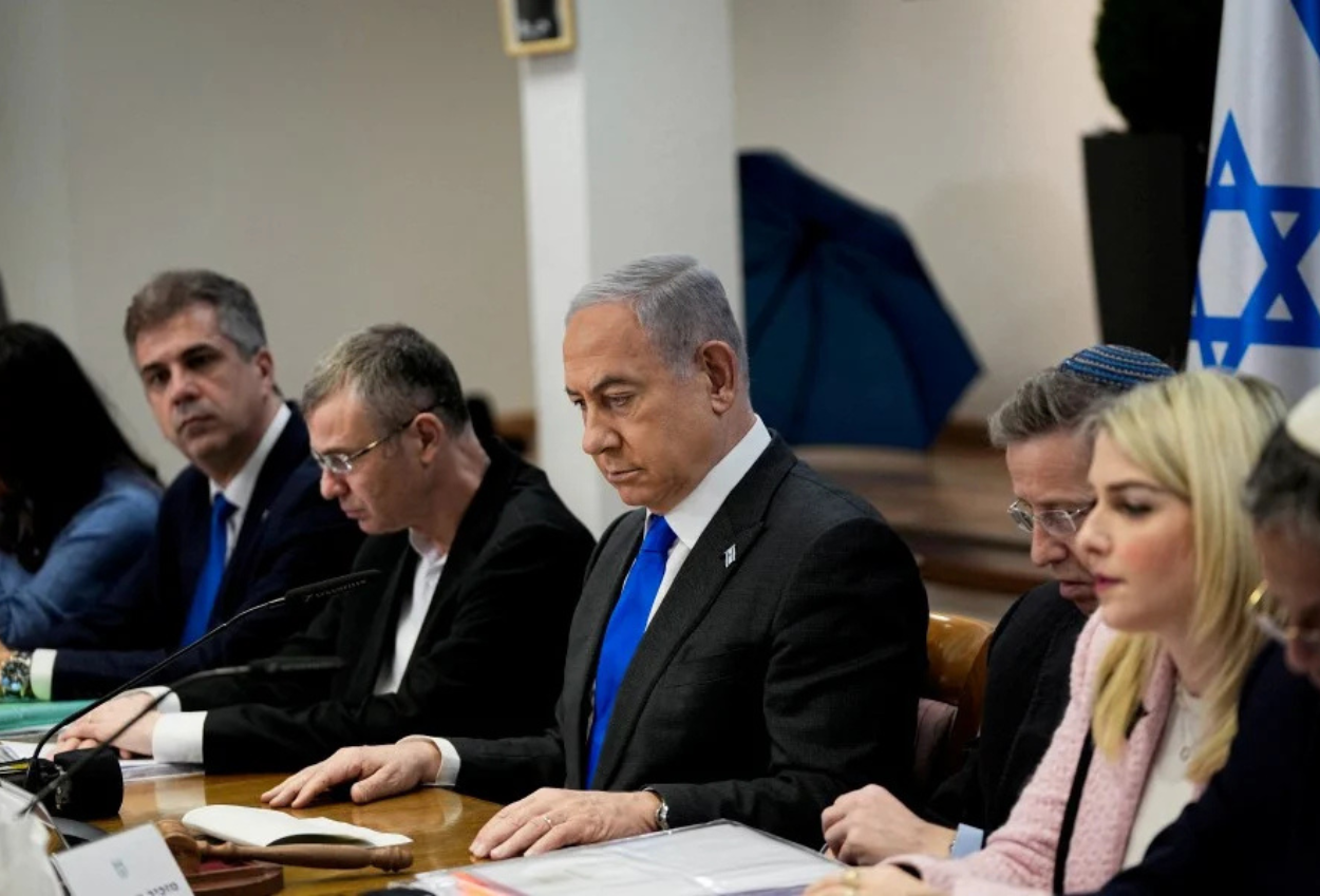 Israel Ancam Tunda Gencatan Senjata jika Hamas Tak Segera Berikan Nama Sandera yang Dibebaskan