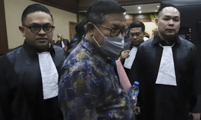 Istri Hakim Pemberi Vonis Bebas Ronald Tannur Geram Dua Kali ke ATM, Selalu Saldo Anda Nol