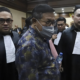 Istri Hakim Pemberi Vonis Bebas Ronald Tannur Geram Dua Kali ke ATM, Selalu Saldo Anda Nol