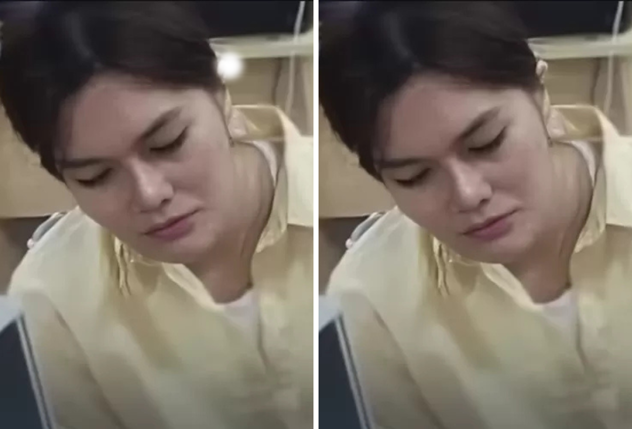 Istri yang Aniaya Suami dan Selingkuh dengan 2 Pria Akui Menyesal Saya Masih Sayang Suami