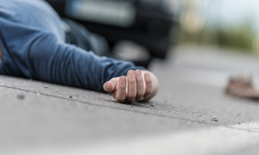Jadi Korban Tabrak Lari, Bocah di Jaktim Diantar Pulang Pelaku Malah Dijatuhkan di Tengah Jalan