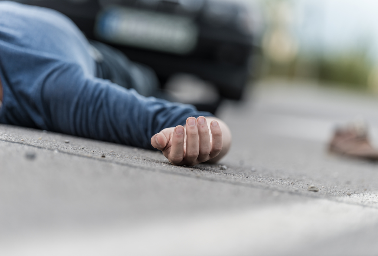 Jadi Korban Tabrak Lari, Bocah di Jaktim Diantar Pulang Pelaku Malah Dijatuhkan di Tengah Jalan