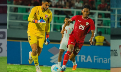 Jadwal Timas U20 vs Suriah dan Update Klasemen Challenge Series