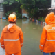 Jakarta Banjir! Sebanyak 54 RT dan 23 Ruas Jalan Terkena Imbasnya