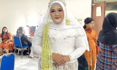 Jalin Hubungan 6 Tahun, Wanita Ditinggal Calon Suami Saat Resepsi karena Menghamili Wanita Lain