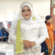 Jalin Hubungan 6 Tahun, Wanita Ditinggal Calon Suami Saat Resepsi karena Menghamili Wanita Lain