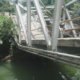 Jembatan Busui Kaltim Ambruk Ditabrak Truk Semen, Pemerintah Minta Perusahaan Tanggung Jawab Bangun Ulang