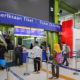 KAI Commuter Akan Hapus Semua Loket Tiket untuk Beralih ke Layanan Digital