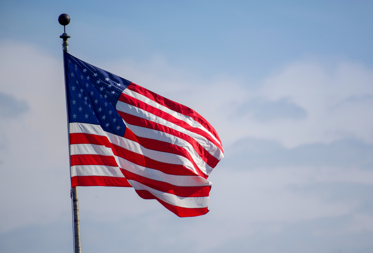Kabar Baik! Kedutaan Amerika Serikat Beri Beasiswa untuk Pelajar yang Ingin Jadi Guru Bahasa Inggris