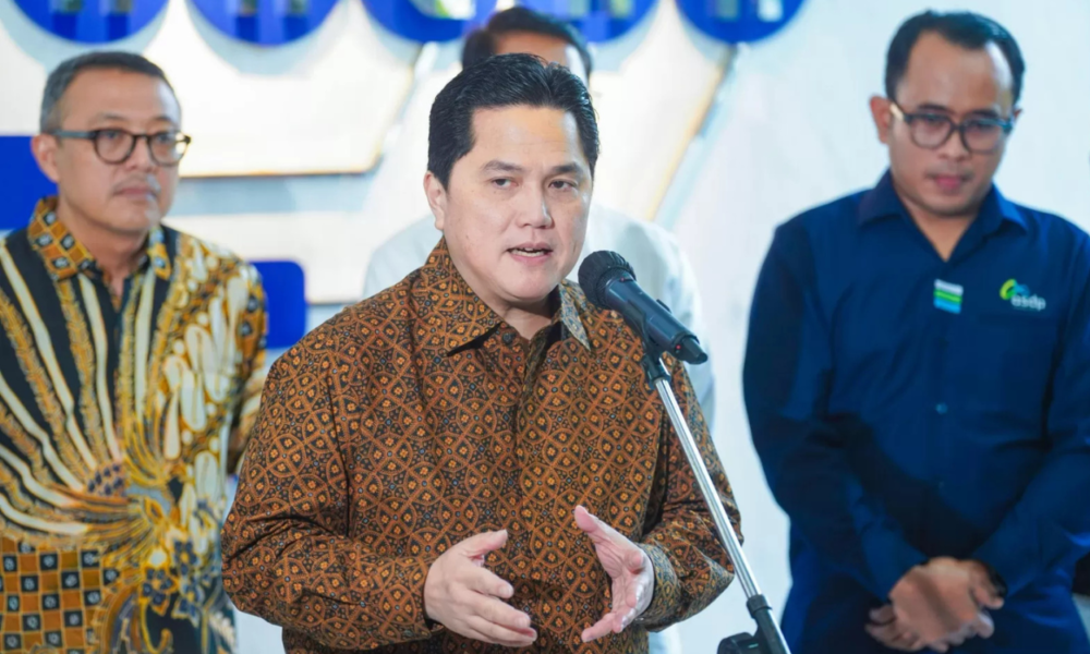 Kabar Baik! Kementerian BUMN Gelar Mudik Gratis untuk Lebaran Tahun