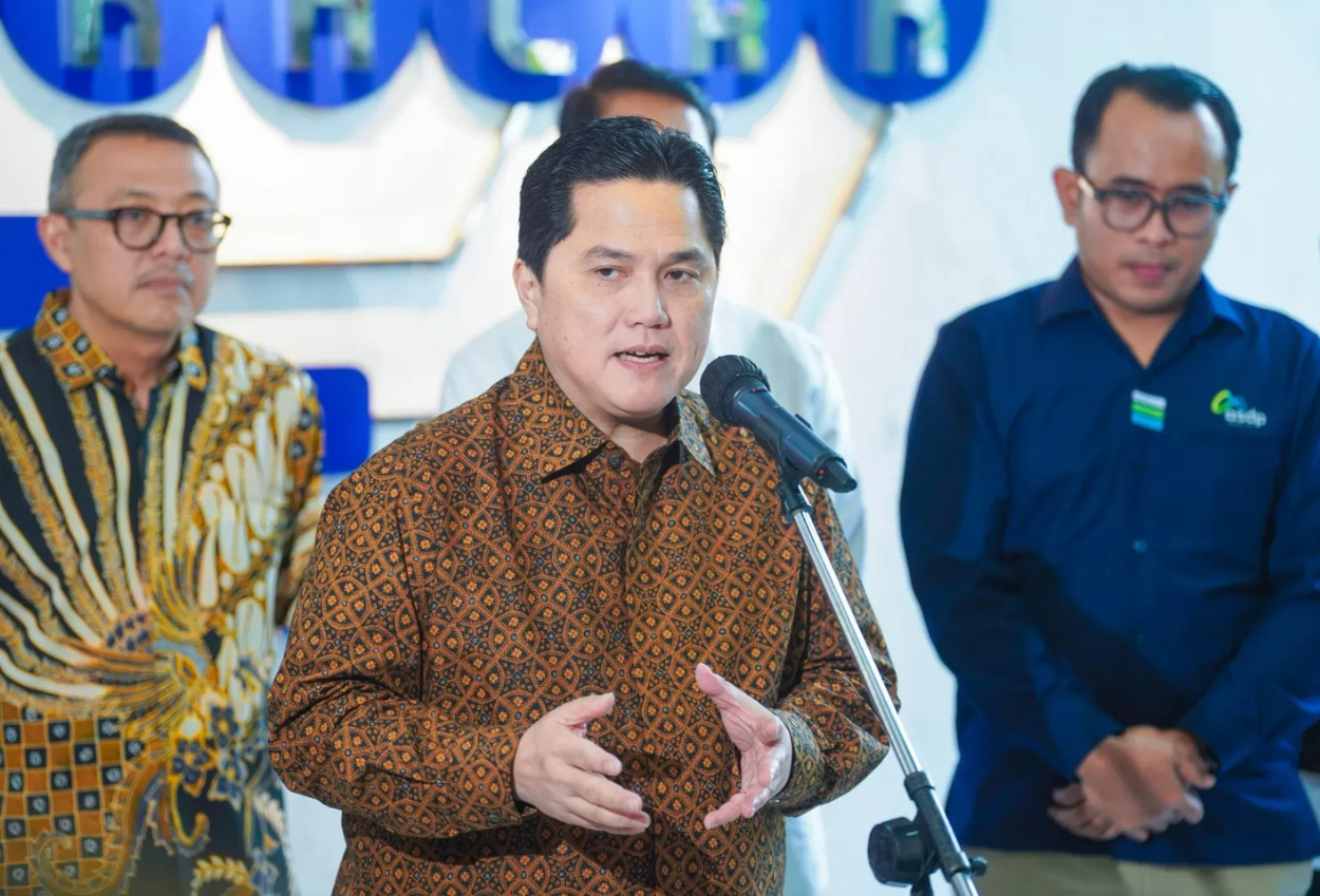 Kabar Baik! Kementerian BUMN Gelar Mudik Gratis untuk Lebaran Tahun