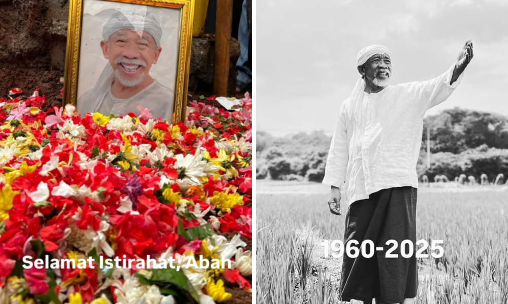 Kabar Duka, Komedian Qomar Tutup Usia