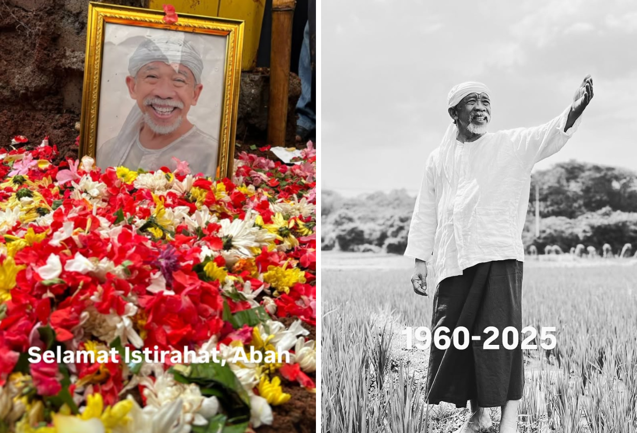 Kabar Duka, Komedian Qomar Tutup Usia