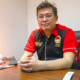 Kabar Duka, Pengacara Alvin Lim Tutup Usia