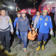 Kakek Tewas Bakar Diri di Kontrakan Pamulang