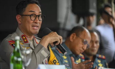 Kapolsek Cinangka Terancam Dipecat Tidak Hormat Imbas Tolak Laporan Bos Rental yang Alami Penembakan