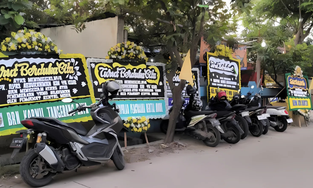 Kasus Penembakan Bos Rental, Kapolsek Cinangka Diperiksa Propam karena Tolak Dampingi Korban
