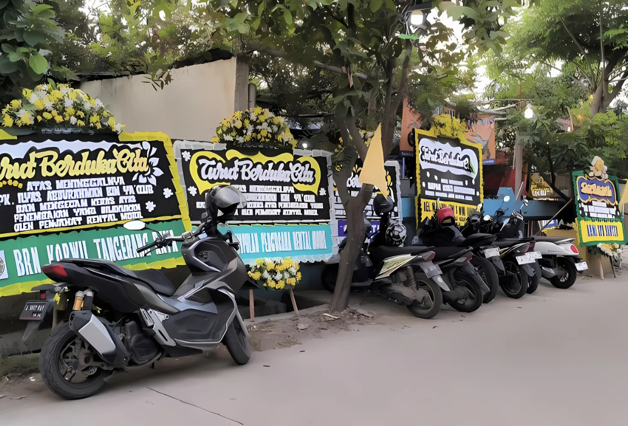 Kasus Penembakan Bos Rental, Kapolsek Cinangka Diperiksa Propam karena Tolak Dampingi Korban