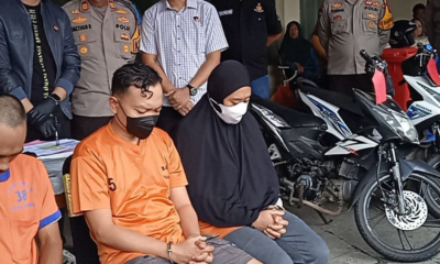 Kasus Penipuan, Istri Berdalih Suami Meninggal Dunia untuk Terbebas dari Utang Kredit Rp750 Juta
