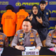 Kasus Perampokan di SPBU Shell Bintaro Terbongkar, Eks Karyawan jadi Tersangka