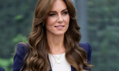 Kate Middleton dalam Masa Remisi Kanker dan Ungkap Kondisi Terkini