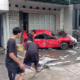 Kecelakaan Beruntun di Jatinangor Tewaskan 1 Orang dan 5 Luka Luka, Pelaku Negatif Narkoba