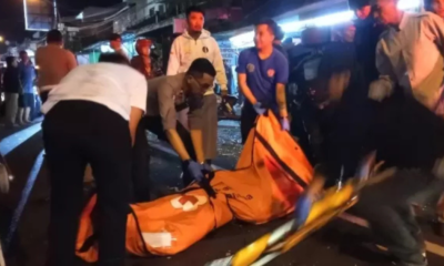 Kecelakaan Bus Pariwisata di Kota Batu 4 Orang Tewas dan 10 Luka luka, Korban Meninggal Salah Satunya Bayi 20 Bulan