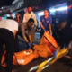 Kecelakaan Bus Pariwisata di Kota Batu 4 Orang Tewas dan 10 Luka luka, Korban Meninggal Salah Satunya Bayi 20 Bulan