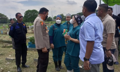 Keluarga Bayi Minta RSIJ Berikan Rekam Medis Imbas Tak Puas dengan Hasil Tes DNA