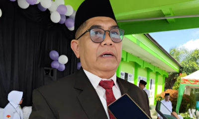 Kemenag Ungkap Alasan Puluhan Calon Jemaah Haji yang Mengundurkan Diri di Kotawaringin