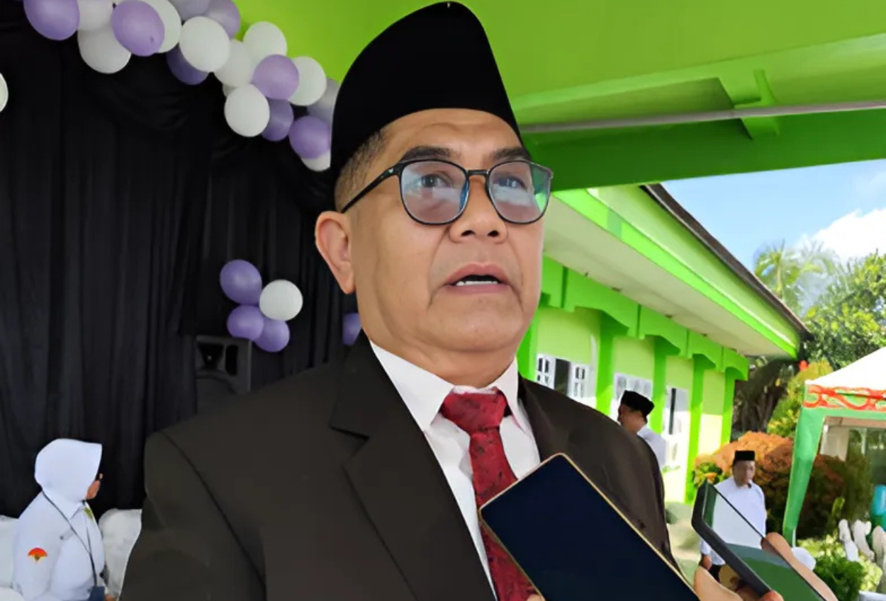 Kemenag Ungkap Alasan Puluhan Calon Jemaah Haji yang Mengundurkan Diri di Kotawaringin