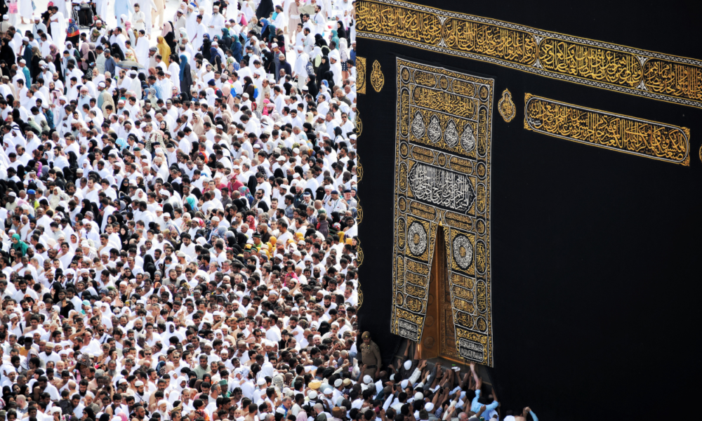 Kemenag Ungkap Arab Saudi Tak Izinkan Jemaah Haji yang Usianya di Atas 90 Tahun