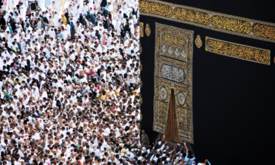 Kemenag Ungkap Arab Saudi Tak Izinkan Jemaah Haji yang Usianya di Atas 90 Tahun