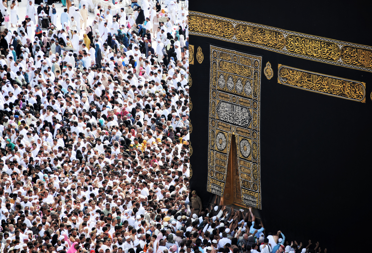 Kemenag Ungkap Arab Saudi Tak Izinkan Jemaah Haji yang Usianya di Atas 90 Tahun