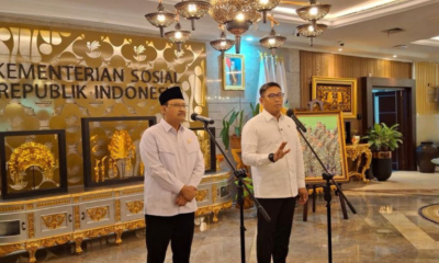 Kementan dan Kemensos Akan Beri Bibit Pangan untuk Keluarga Miskin