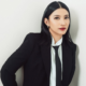 Kenalan dengan Vokalis Baru HIVI! Keisha Cinantya Pengganti Neida